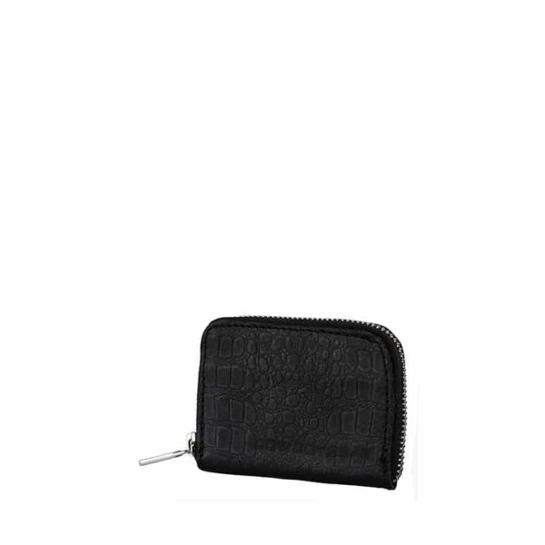 Cowboysbag The Purse Holt Croco Black