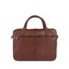 Cowboysbag Laptop Bag Carrington 15.6 Tan