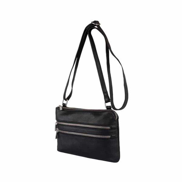 Cowboysbag Bag Haydock Black