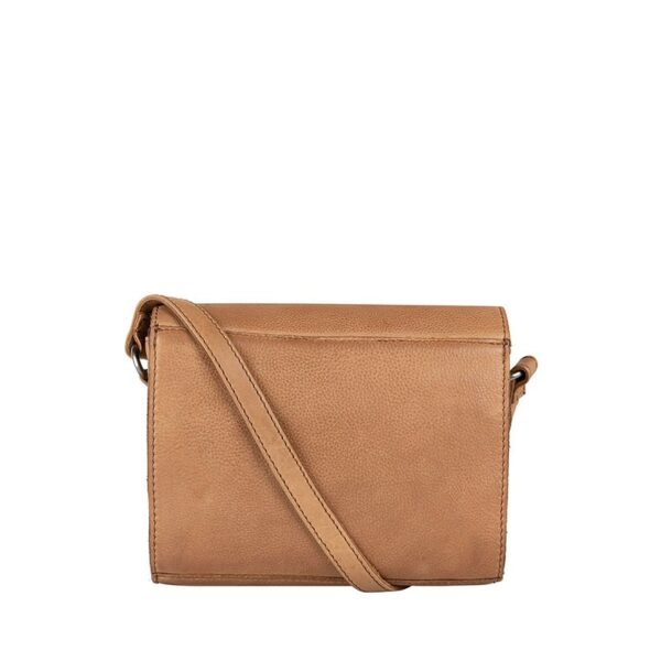 Cowboysbag Bag Stroud Olive
