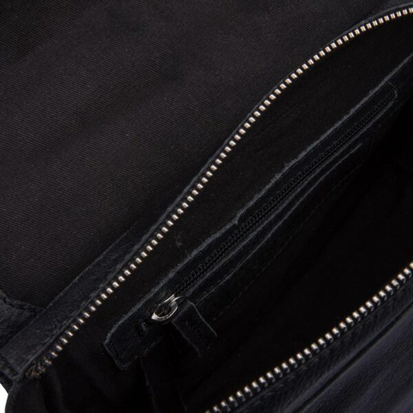 Cowboysbag City Bag Birdum Black