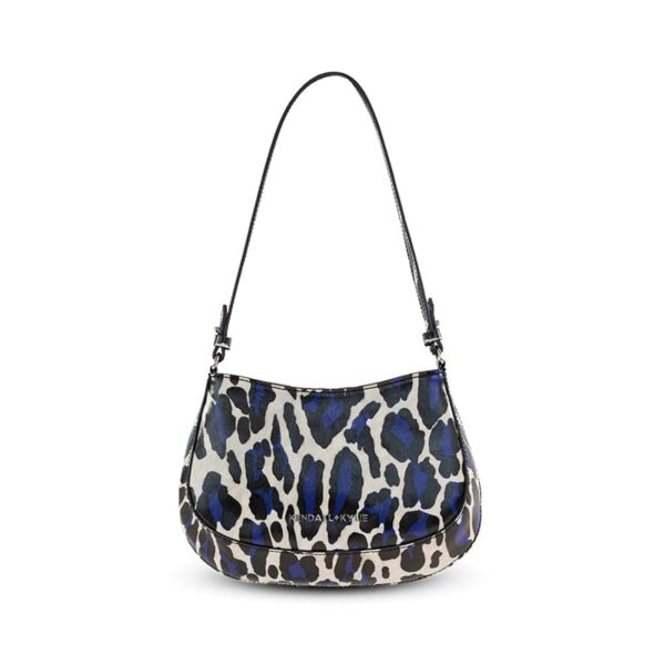 Kendall + Kylie Bags Veronica Shoulderbag Navy Mix