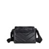 Kendall + Kylie Bags Arya Purse Black Mix