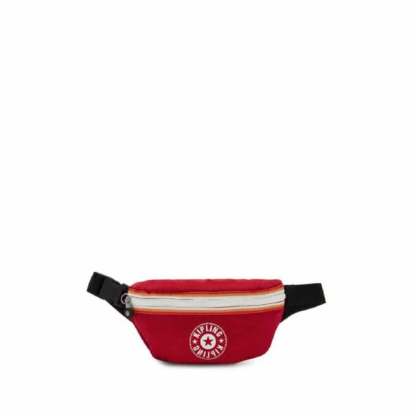 Kipling Fresh Lite Red Rouge