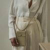 Matt & Nat Abbi Purity Tote Bag Tapioca