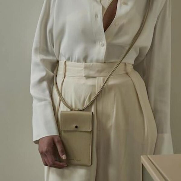 Matt & Nat Abbi Purity Tote Bag Tapioca