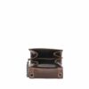 Weathergoods City Bikepack Olive