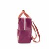 Sticky Lemon A Journey Of Tales Backpack Small Purple Tales