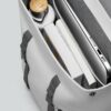 Gaston Luga Rullen 13'' - Taupe