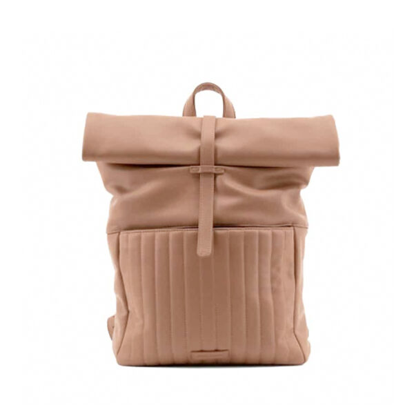 Monk & Anna Herb Backpack Grain Nougat