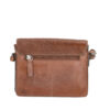 Micmacbags Mendoza Schoudertas Bruin