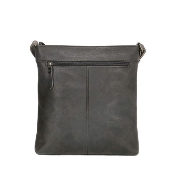 Micmacbags Malmö Shoulderbag Black
