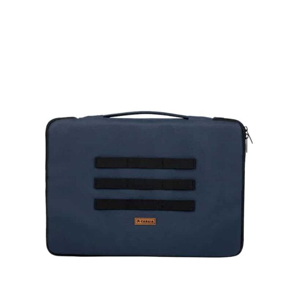 Cabaia Laptopcase 15" Zuidas