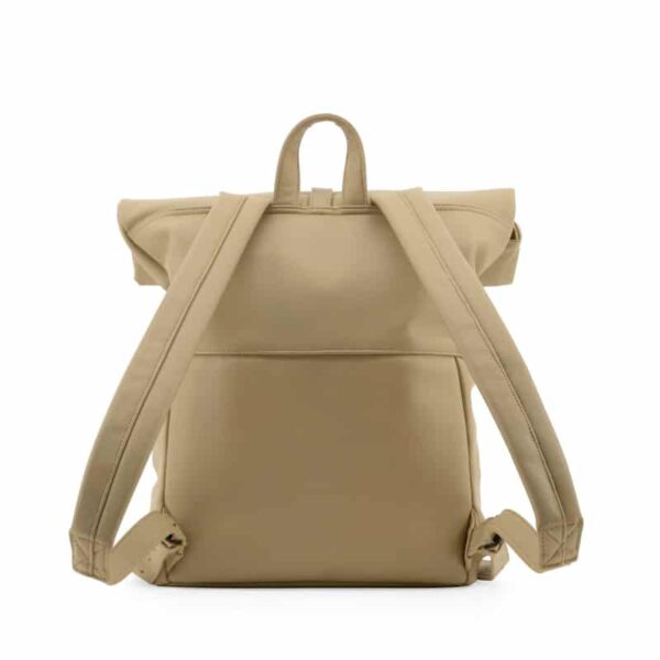 Monk & Anna Herb Backpack Grain Pistachio