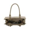 Charm London Stratford Handbag Nature Green