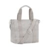 Kipling Asseni Mini Tote Signature Emb