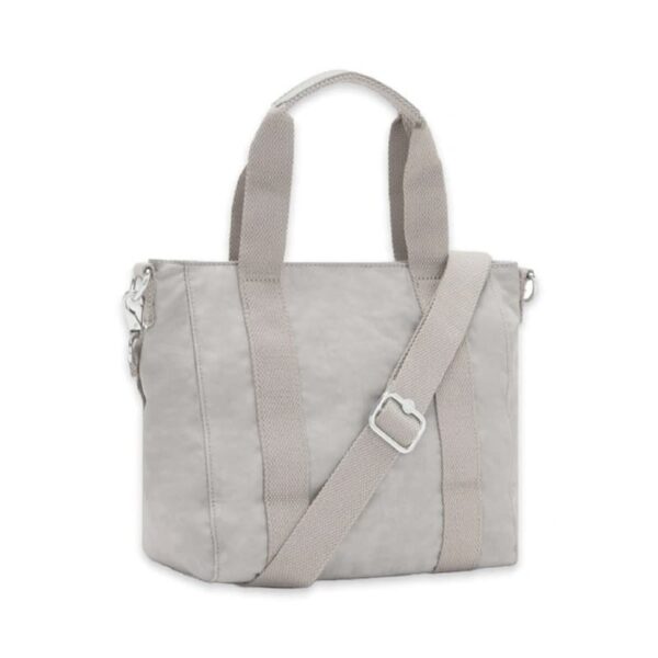Kipling Asseni Mini Tote Signature Emb