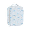 A Little Lovely Company Cool Bag: Rainbows