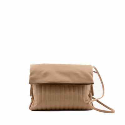 Monk & Anna Kitaro shoulder bag I birch