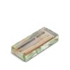 Ted Baker Penilyn Pen Set Mid-Green