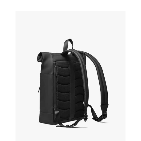 Gaston Luga Splash Toiletry Bag Black
