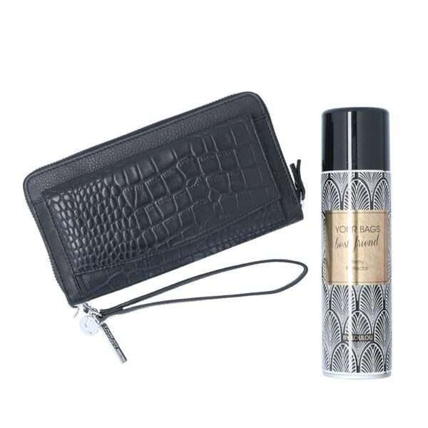 LouLou Essentiels SLB Classy Croc Cacao