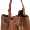 Matt & Nat Dupont Vintage Backpack Chili Matte Nickel