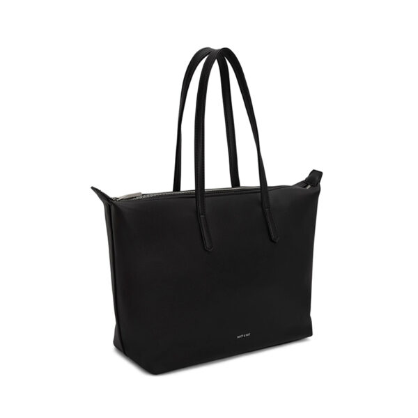 Matt & Nat Abbi Sol Tote Bag Black