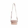 Markberg EleaMBG Crossbody Bag Recycled Peanut/Black