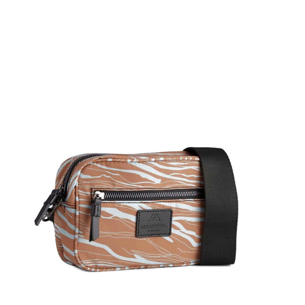 Markberg EleaMBG Graphic Wave w/Black