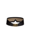 Josh V Annet Belt Small Black