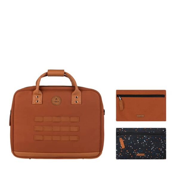 Cabaia Messenger Bag Turin