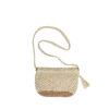 Barts Mediteraz Shoulderbag Natural