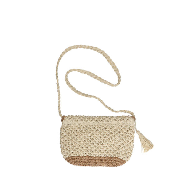 Barts Mediteraz Shoulderbag Natural