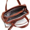 Berba Hangbag Laguna Cognac