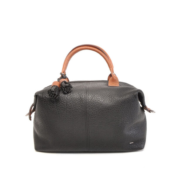Berba Handbag Chamonix Black