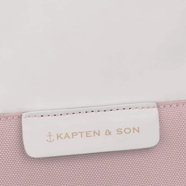 Kapten & Son Bergen Dusty Rose