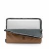 Lefrik Laptop Case 15" Camel