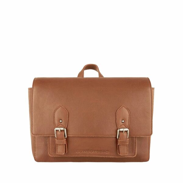 Cowboysbag Purse Llanes X Saskia Weerstand Olive