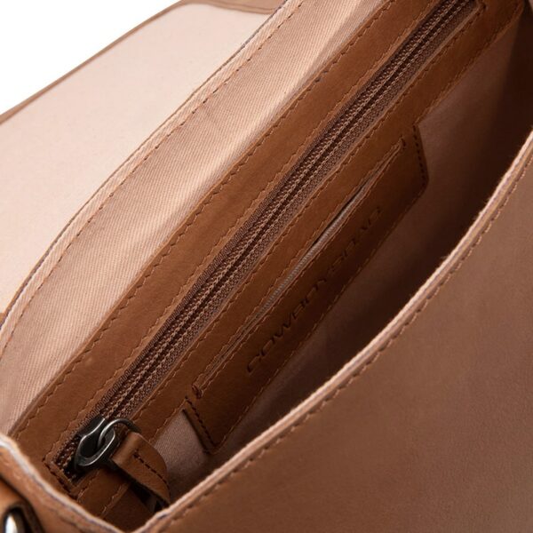 Cowboysbag Durisdeer Purse Black