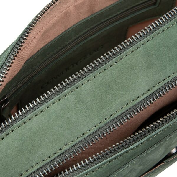 Cowboysbag Mulben Crossbody Pine