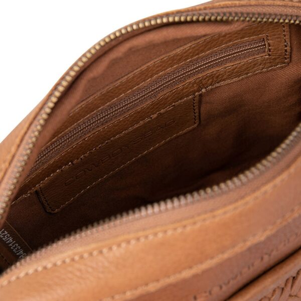 Cowboysbag Bag Froxfield Fawn