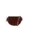 Cowboysbag Crossbody Orbit Zebra