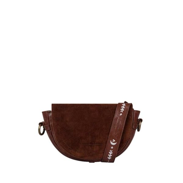 Cowboysbag Crossbody Orbit Zebra