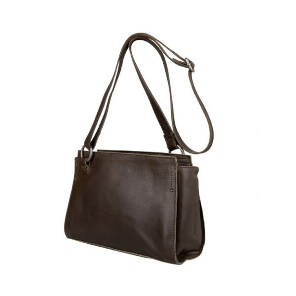 Cowboysbag Bag Durno Bruin
