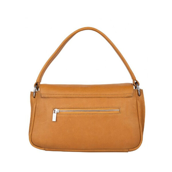 Cowboysbag  Handa Groen