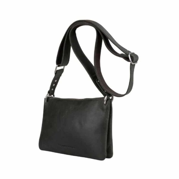 Cowboysbag  Bag Mudale Groen