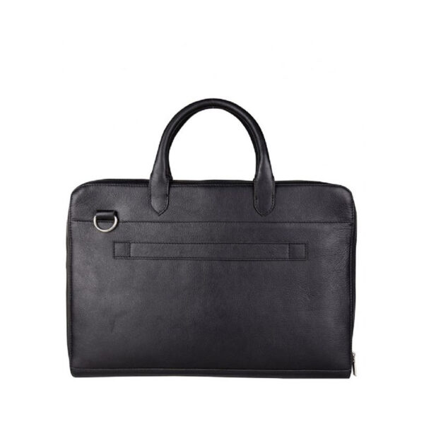 Cowboysbag Laide 15.6 inch zwart