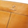 dR Amsterdam Mint Schoulderbag Nude