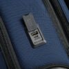 Delsey Wagram Backpack 17.3'  Blue Marine